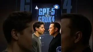 GPT-5 vs Grok 4: Who Wins the AI Showdown?
