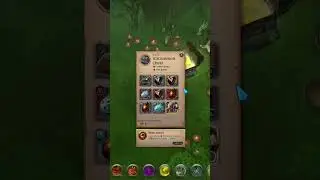 5.4 in Uncommon Chest