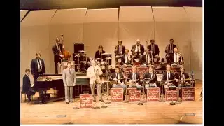 Moten Swing - The Tommy Dorsey Orchestra