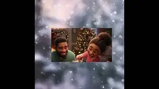 Snowfall Symphony~P.T. Lucas and Lyra