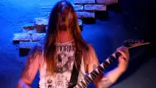 Aggravator (Thrash) - Populace Destructor