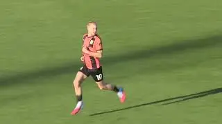 Barrow v Barnet Highlights