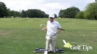 Leadbetter TV - Fitness Warm Up 4 | More rotation for Power [Golf Tips]