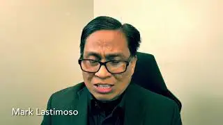 GC SDA TRINITY IS THE CORRUPTED CHURCH! LET'S RETURN TO THE TRUE BIBLE FAITH! | MarK Lastimoso