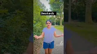 German #learning #learningisfun #deutsch #shorts #short #fyp #funny #language #shortvideo #germany