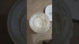 Taste of L.Reuteri Yougart after 36 hours fermentation (Urdu)