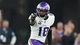 Top Fantasy Football WR Tiers for 2025: Ranking the Best Wide Receivers for Your Team