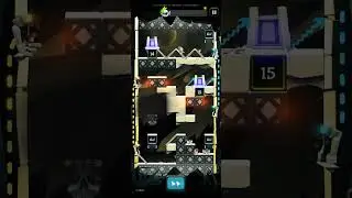 Lemmings – Stagione 91: Sphen sogna di diventare un grande Imperatore