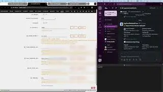 Self Host App Store Webhooks to Slack with Docker on Unraid