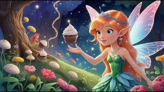 Фиаско с плавающим кексом сахарной феи