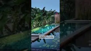 Unique stays in Coorg | luxury resort