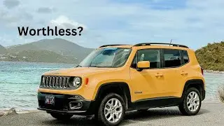Why car depreciation is more expensive than you think