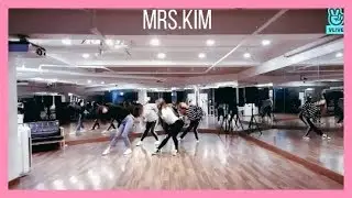 [프리스틴 댄스 커버] Pristin Dance Cover: Ciara Sorry