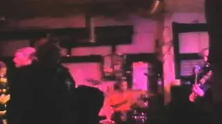 HARDWARE YOUTH - CRO MAGS COVER 