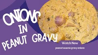 PYAZ gravy wala