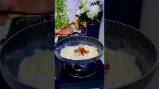 ⏱️ 5 min = Pasta ready Jab bhook lage aur time kam ho , instant pasta #pasta #blastercook