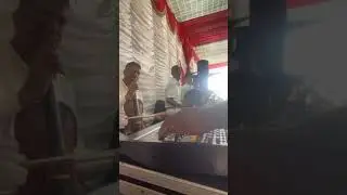 الشعبي المغربي.مجموعة هشام النيبش سيدي علال التازي