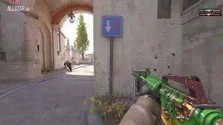CT Takeover &ndash; Clean 3K