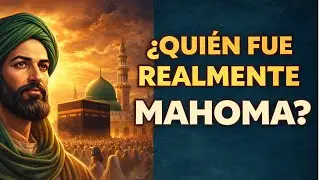 La NOCHE que cambió el DESTINO de 2 MIL MILLONES de personas 😱 | Historia de Mahoma