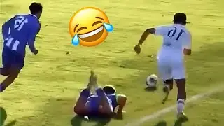 The Most Hilarious Football Moments Of 2026 😂 Guaranteed To Make You Laugh #1