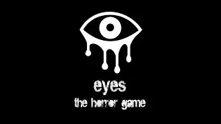eyes the horror game