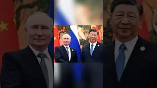 Russia-China Actions in Venezuela Crisis