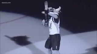 San Antonio Rampage sold to Las Vegas