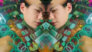FOREVER QUEER 永恆酷兒 - Five Chinese Stories of Queerness