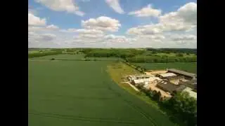 Yuneec q500+ in Barnwell