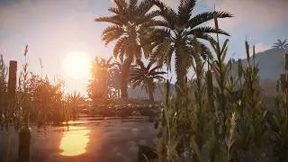 Rust Cinematic: Midna's Lament