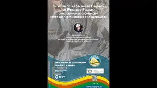28.- ENCUENTROS CON EL PATRIMONIO GEOLOGICO Y MINERO