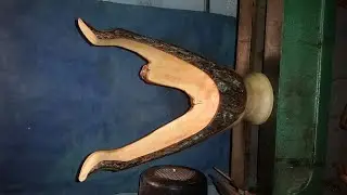 starting a winged vase.