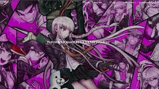 Tuto : Installation du patch fran&ccedil;ais de Danganronpa - Trigger Happy Havoc sur steam