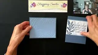 Card Making 101 for Beginners #10: How to Make Easy Ombre Cards!