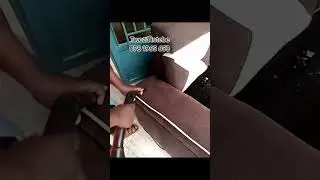 #kozaintebe #kigali Twoza intebe dukoresheje imashini zigahita zuma 0781 965 653