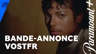 Thriller 40 | Bande-annonce VOSTFR - Paramount+