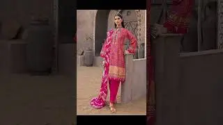 Best Summer Eid Collection ....for 2024