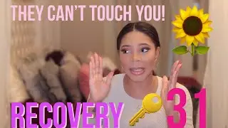 THEY CAN'T TOUCH YOU! BLOCKED, YOUR DIVINE PARTNER IS RECOVERING & THEY ARE MAD!