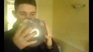 helium boy