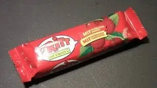 FRITT - Kirsche