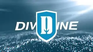 Divine - Team Intro [SPEEDART]