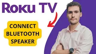 How To Connect Roku To Bluetooth Speakers