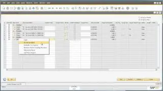 Purchase Request in SAP Business One 9.0