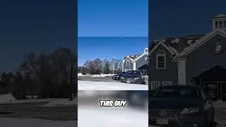 Filming Cars? Police Called! 🚨