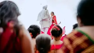 Mudra & Mitesh | Trailer | Contentmint | India