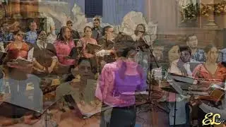 Aleluya.Misa Rítmica Alejandro Mejía