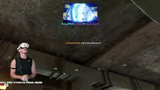 [VR] 👑 LA LEGENDE 👑