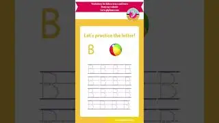 tracing worksheet for kids  #nurseryworksheetsfor3yearsoldenglish