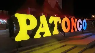 Phuket Patomg -New open Street Food matker- PatongGo