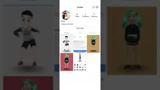 XANA Metaverse SNS Features